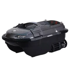 Boatman Bateau Amorceur Vulcan Gps V2 60 Satellites
