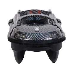 Boatman Bateau Amorceur Vulcan Gps V2 60 Satellites