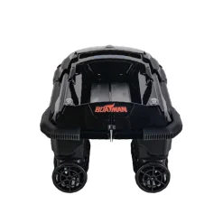 Boatman Bateau Amorceur Vulcan Base V2