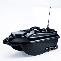 Boatman Bateau Amorceur Carpe Actor Sonar