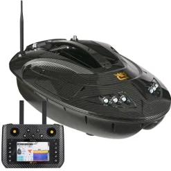 Bateau Amorceur Carp Royal Duke Pro Bait Boat