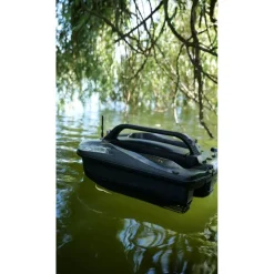 Carp Royal Bateau Amorceur Falcon Full Pack