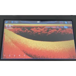 Carp Royal Bateau Amorceur Falcon Full Pack