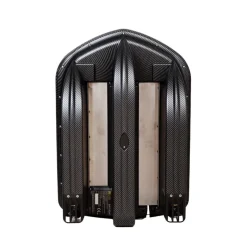 Carp Royal Bateau Amorceur Falcon Full Pack