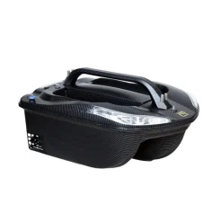 Carp Royal Bateau Amorceur Falcon Full Pack