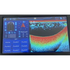 Carp Royal Bateau Amorceur Falcon