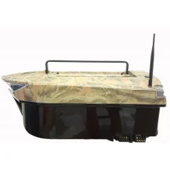 Carp Royal Bateau Amorceur King 6.0 Bait Boat
