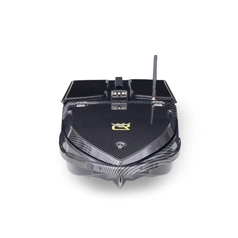 Carp Royal Bateau Amorceur Knight