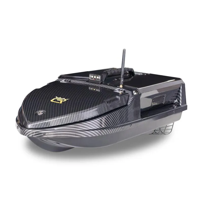 Carp Royal Bateau Amorceur Knight