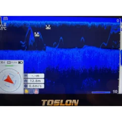 Carp Royal Bateau Amorceur Tolson Cr-X