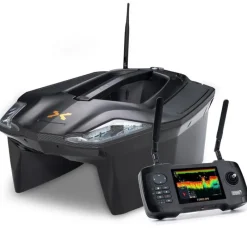Carp Royal Bateau Amorceur Tolson Cr-X