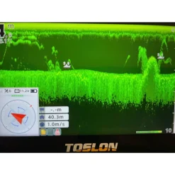 Carp Royal Bateau Amorceur Tolson Cr-X