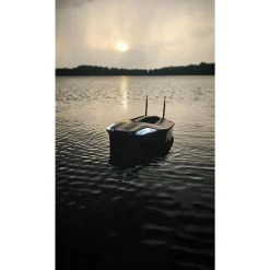 Carp Royal Bateau Amorceur Tolson Cr-X