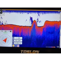 Carp Royal Bateau Amorceur Tolson Cr-X