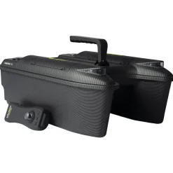 Ridge Monkey Bateau Amorceur Hunter 75