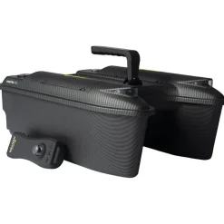 Ridge Monkey Bateau Amorceur Hunter 750 Black Echo Edition