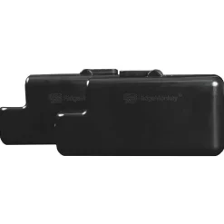 Ridge Monkey Bateau Amorceur Hunter 750 Black Echo Edition