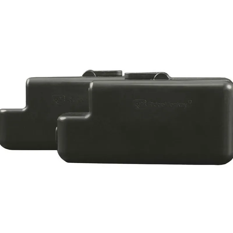 Ridge Monkey Bateau Amorceur Hunter 750 Hi-Viz