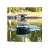 Rippton Bateau Amorceur Catchx Mini Gps