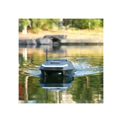 Rippton Bateau Amorceur Catchx Mini Gps