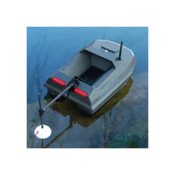 Rippton Bateau Amorceur Catchx Mini Gps