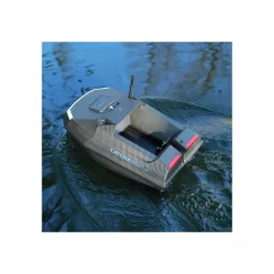 Rippton Bateau Amorceur Catchx Mini Gps