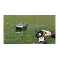 Rippton Bateau Amorceur Catch X Black Samourai
