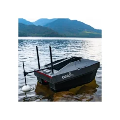Rippton Bateau Amorceur Catch X Pro