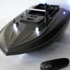 Pecheur.com Bateau Amorceur Storm