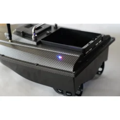 Pecheur.com Bateau Amorceur Storm
