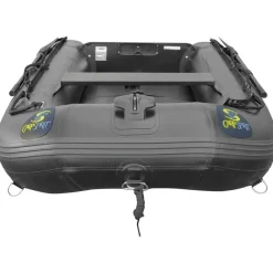 Carp Spirit Bateau Pneumatique Black Boat 24Wi