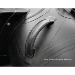 Carp Spirit Bateau Pneumatique Black Boat 320W