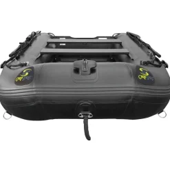 Carp Spirit Bateau Pneumatique Black Boat 320W