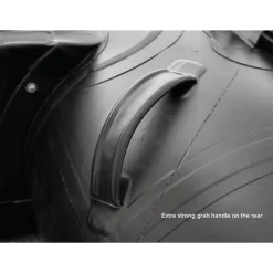 Bateau Pneumatique Carp Spirit Black Boat 270Wi