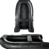 Bateau Pneumatique Carp Spirit Black Boat Alu 230