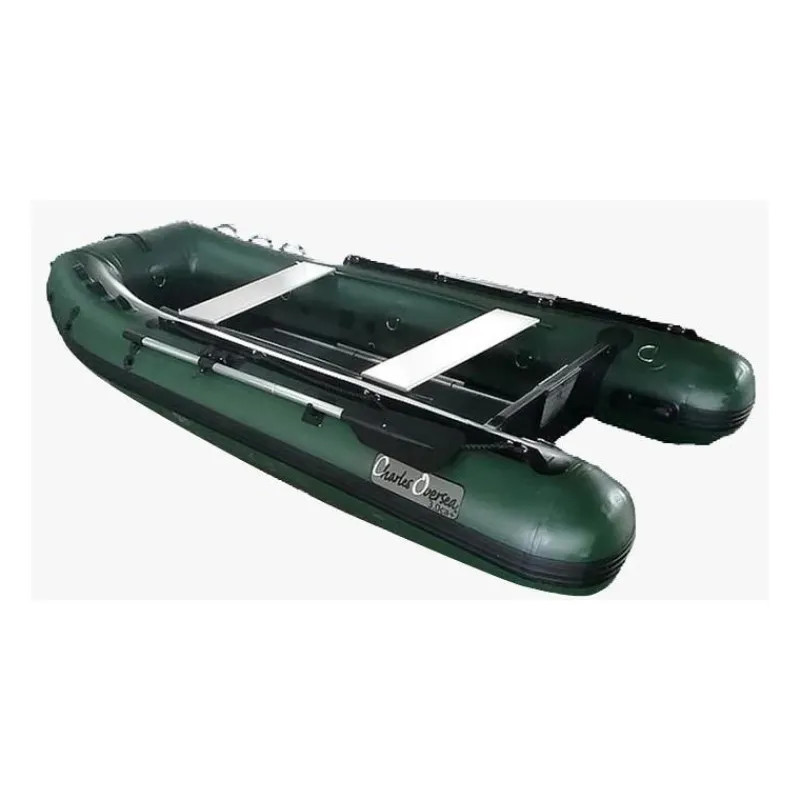 Charles Oversea Bateau Pneumatique 3.0Ca