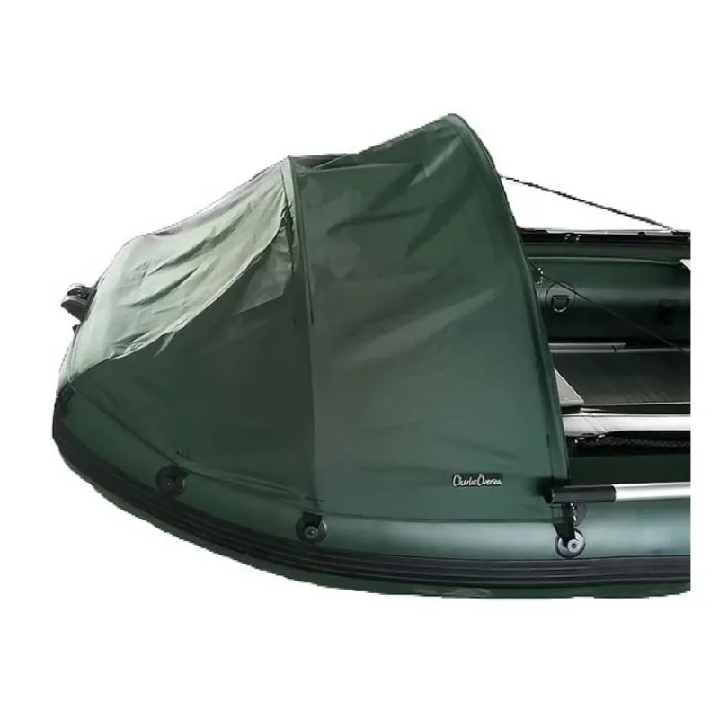 Charles Oversea Bateau Pneumatique 3.0Ca