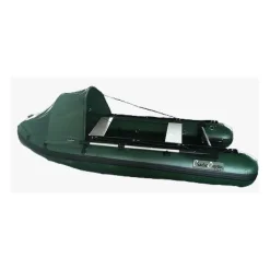 Charles Oversea Bateau Pneumatique 3.0Ca