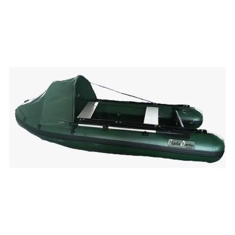 Charles Oversea Bateau Pneumatique 3.0Ca
