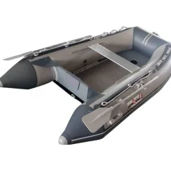 Charles Oversea Bateau Pneumatique 2.7D