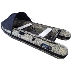 Charles Oversea Bateau Pneumatique Noëlly Boat Orion 3