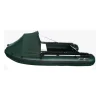 Charles Oversea Bateau Pneumatique 2.7Ca+ En Pvc 1.2Mm