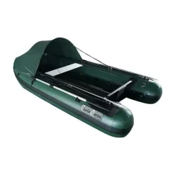 Charles Oversea Bateau Pneumatique 2.7Ca+ En Pvc 1.2Mm
