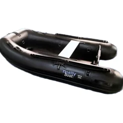 Bateau Pneumatique Charles Oversea Noelly Boat Spica 240I Plancher Gonflable