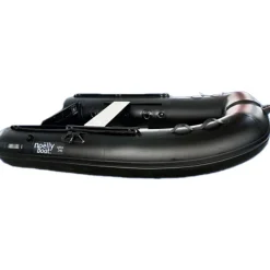 Charles Oversea Bateau Pneumatique Noelly Boat Spica 24 Plancher Alu