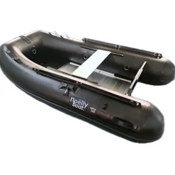 Charles Oversea Bateau Pneumatique Noelly Boat Spica 24 Plancher Alu