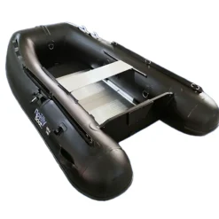 Charles Oversea Bateau Pneumatique Noelly Boat Spica 24 Plancher Alu