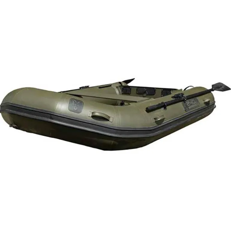 Bateau Pneumatique Fox 240 X Boat