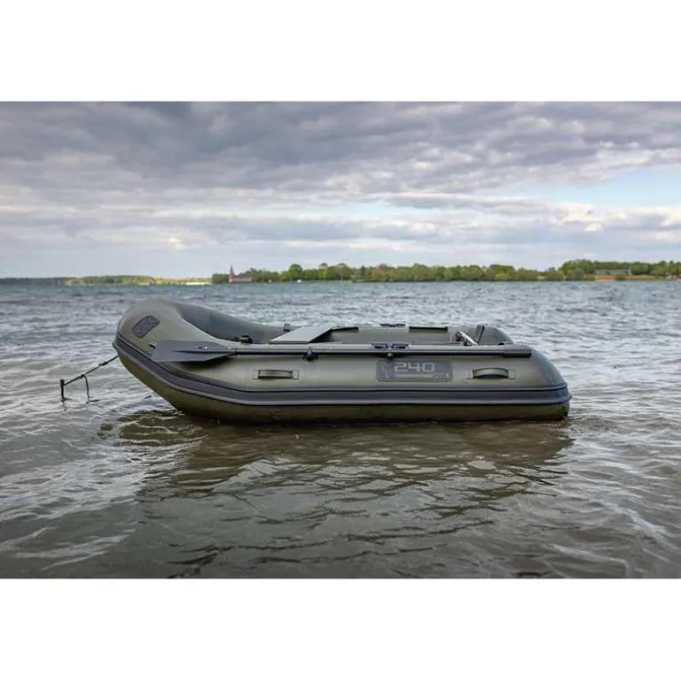 Bateau Pneumatique Fox 240 X Boat