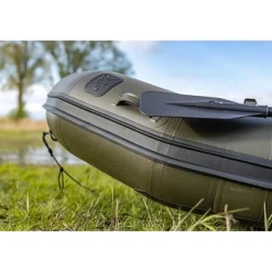 Bateau Pneumatique Fox 240 X Boat